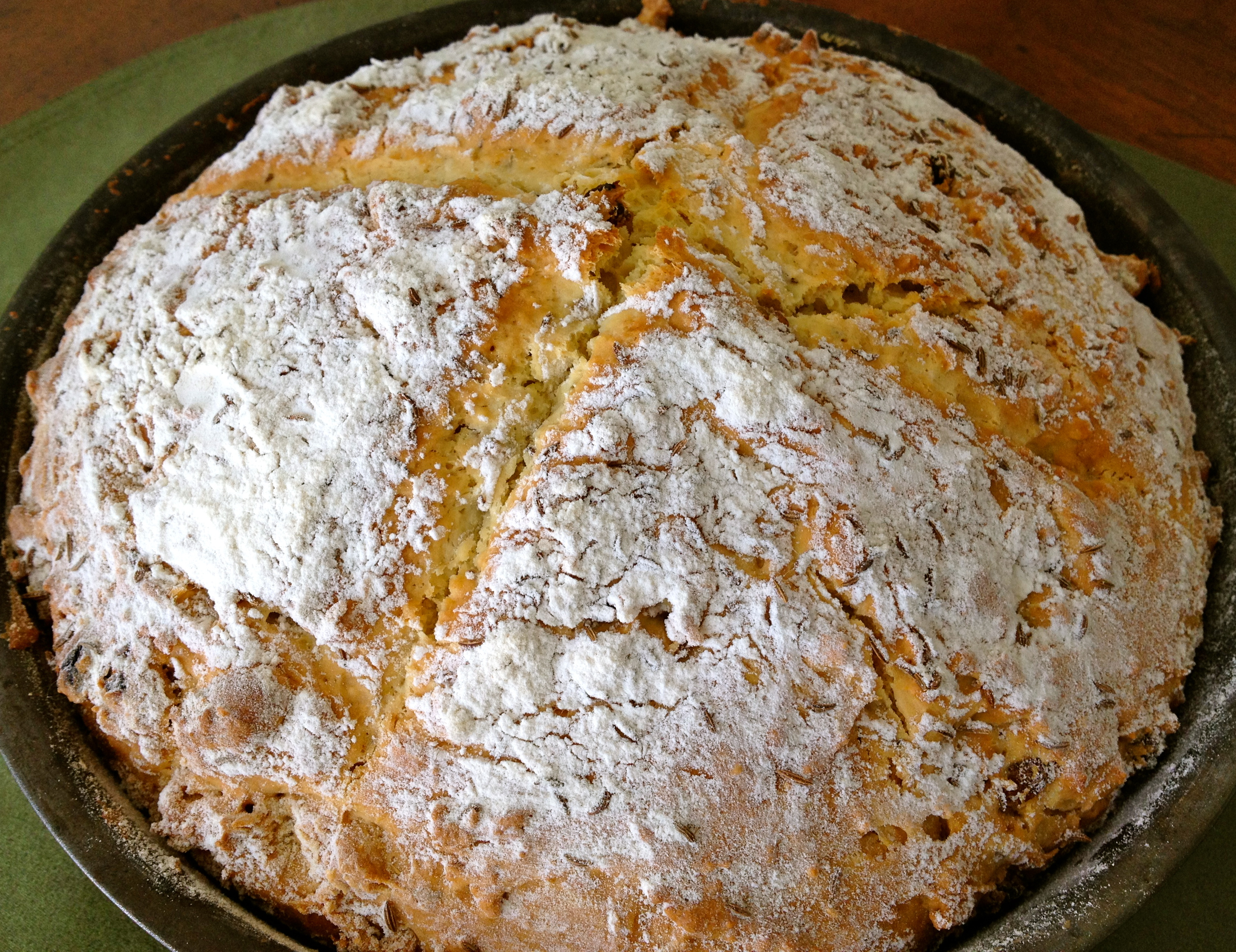 irish-wheaten-bread-recipe